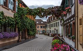 Hotel zur Krone